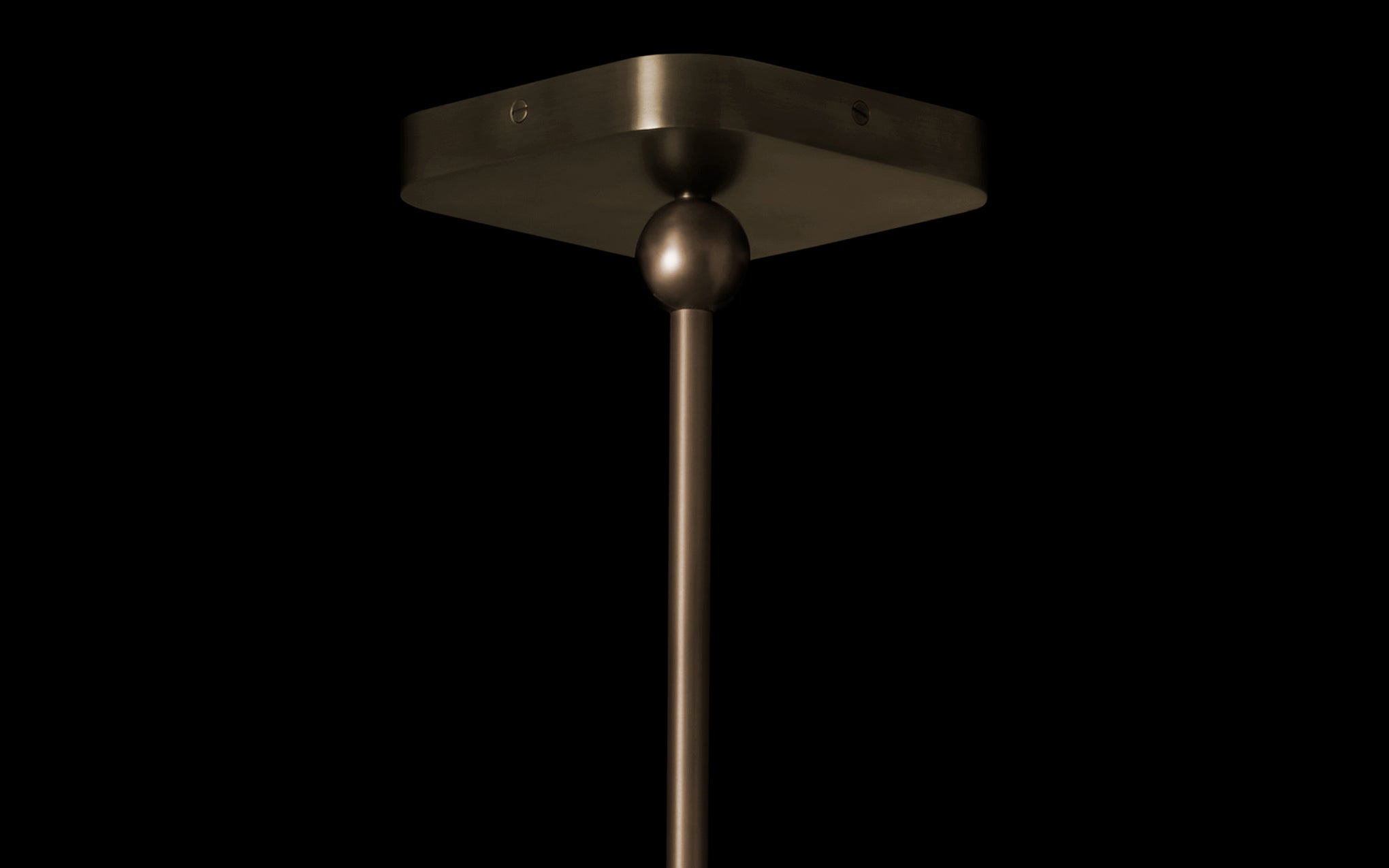 Cylinder Downlight Extended