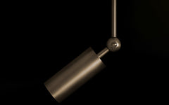 Cylinder Downlight Extended