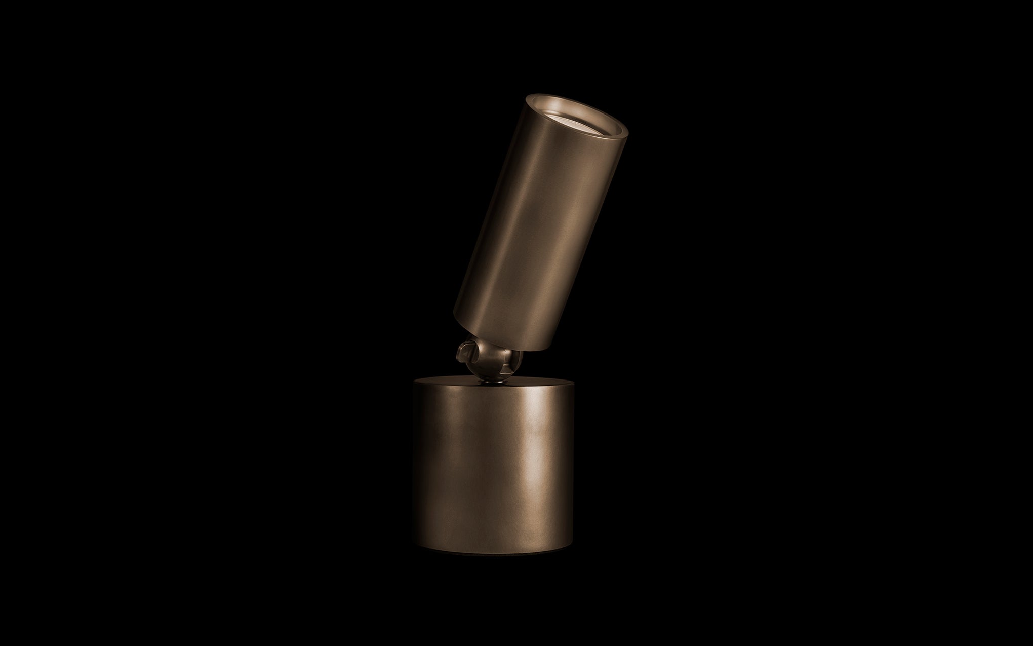 Cylinder Uplight