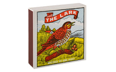 Matchbox - the lark