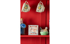 Matchbox - the swimmer