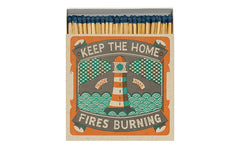 Matchbox - home fires