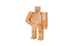 Cubebot