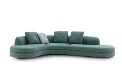 Edo sofa system