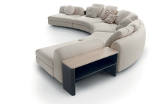 Edo sofa system