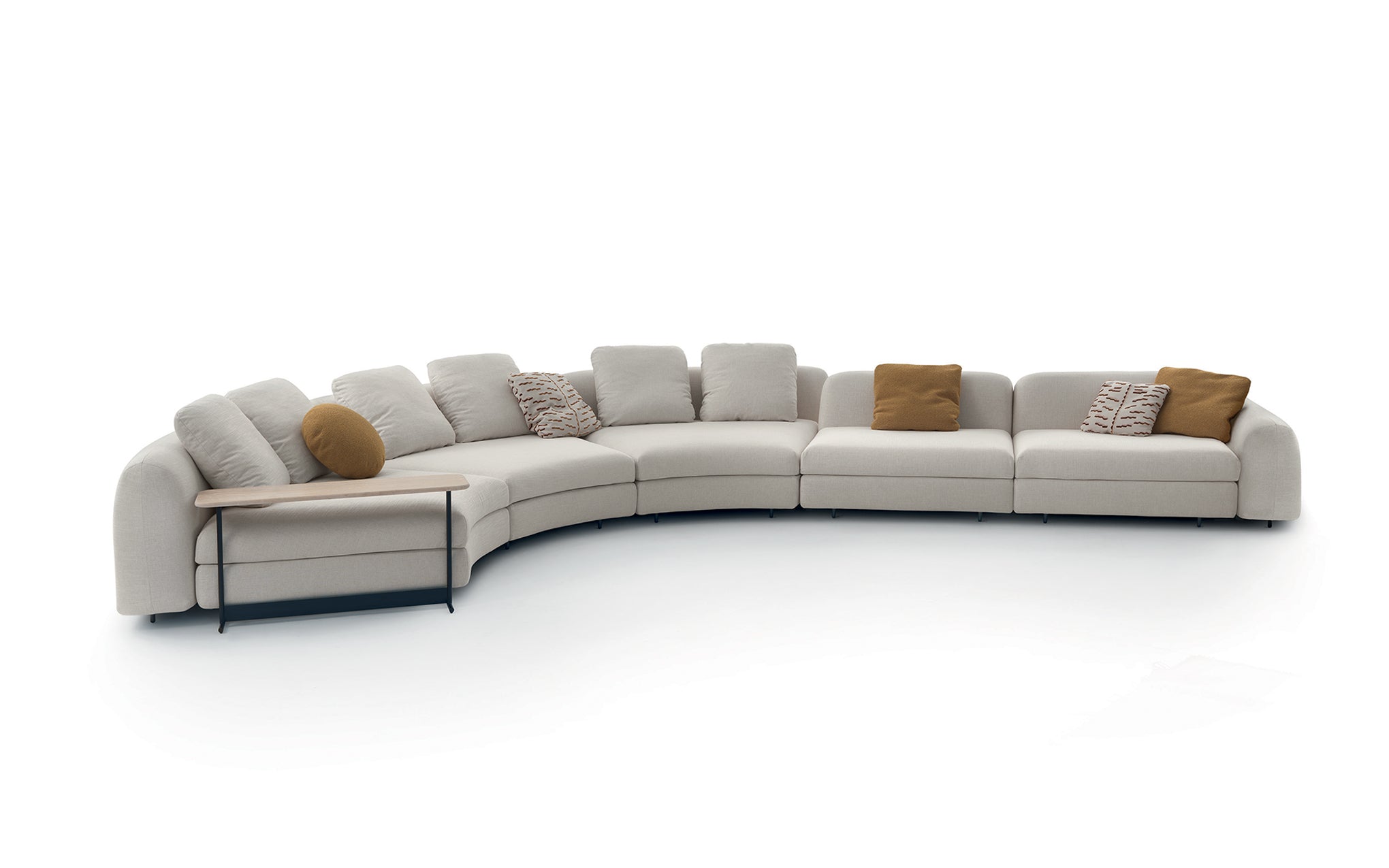 Edo sofa system