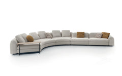 Edo sofa system
