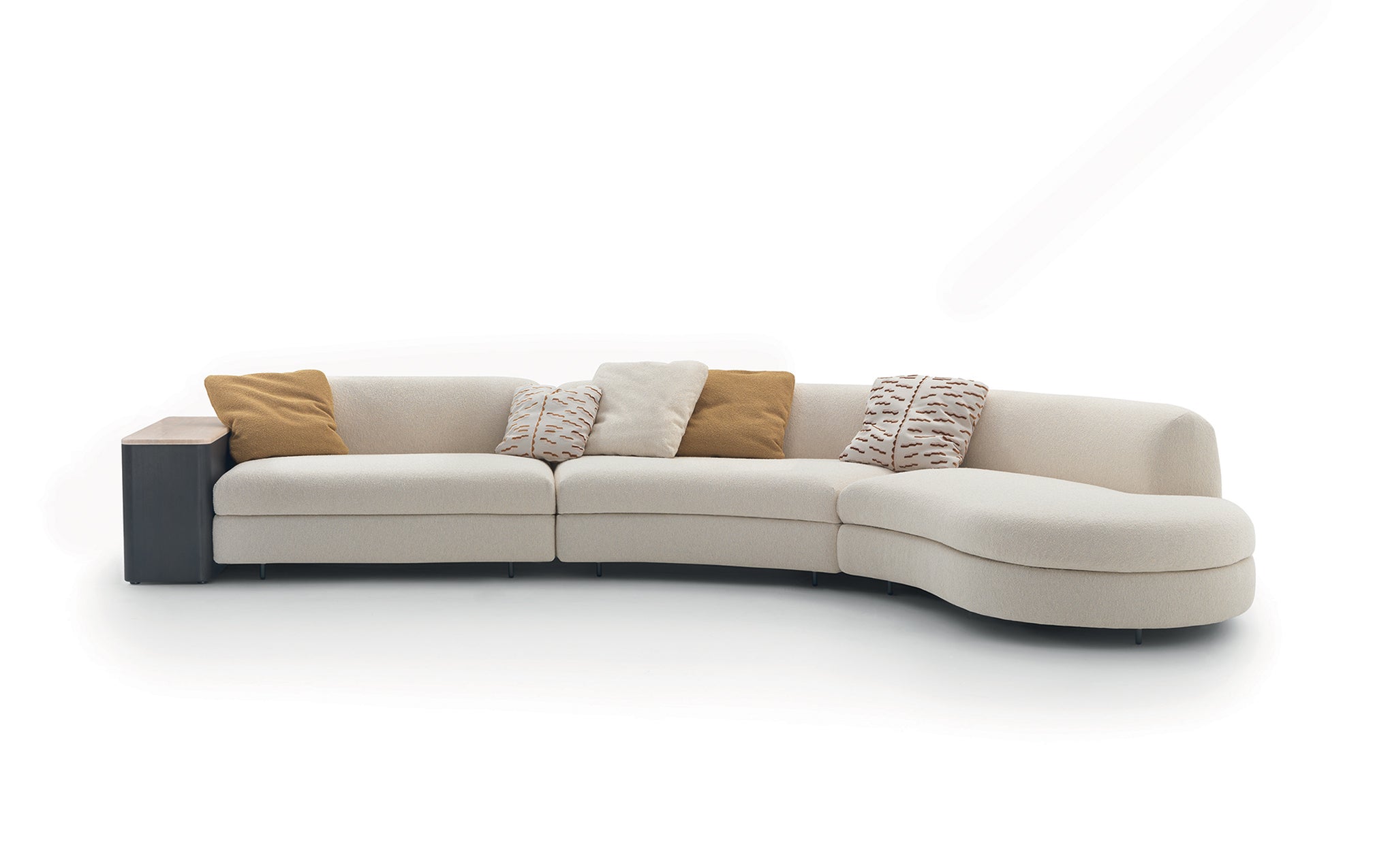 Edo sofa system