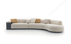 Edo sofa system
