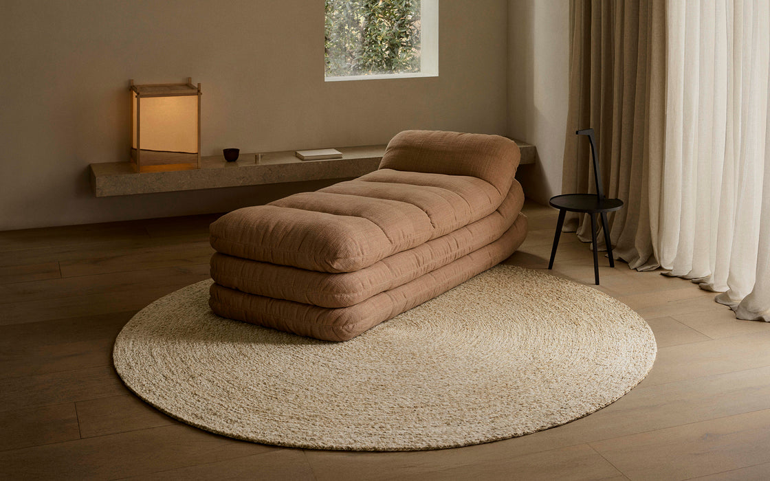 Onsen Rug