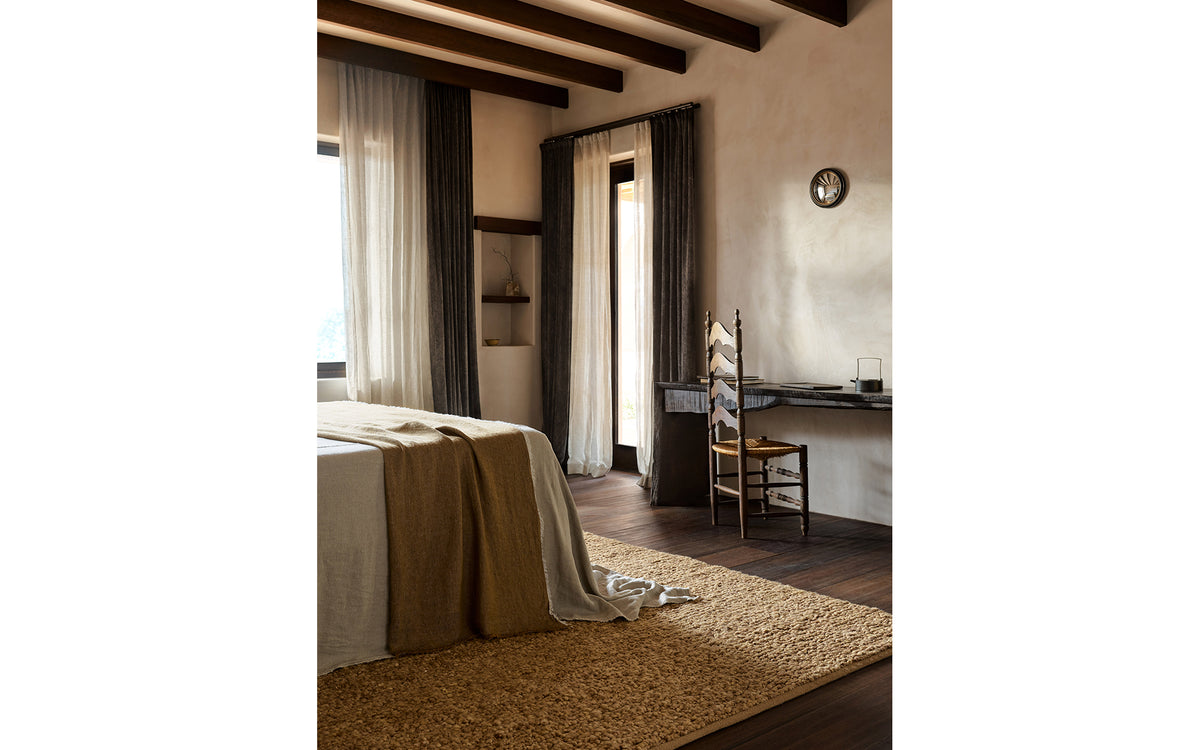 Mason Rug