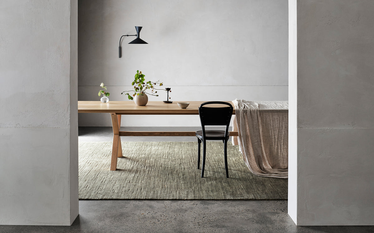 Staccato Rug