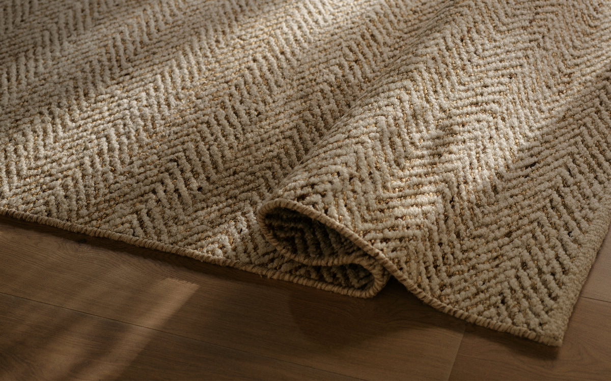 Pinnacle Rug