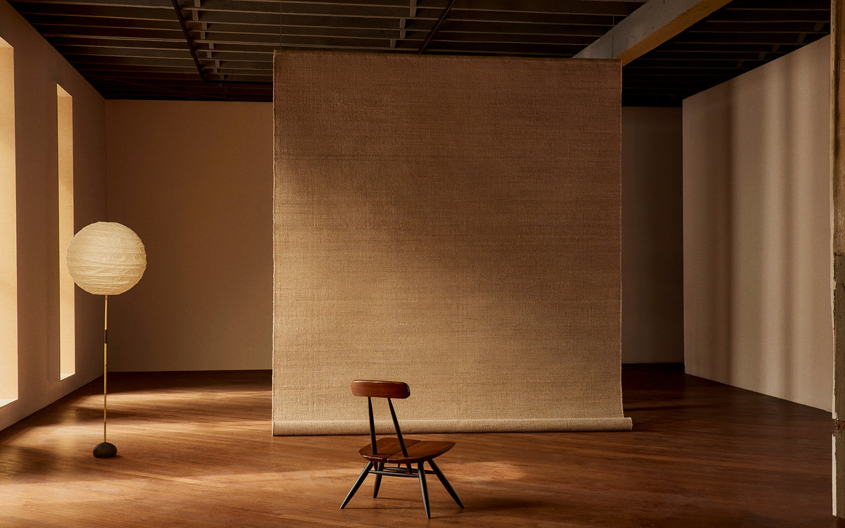Palloza Rug