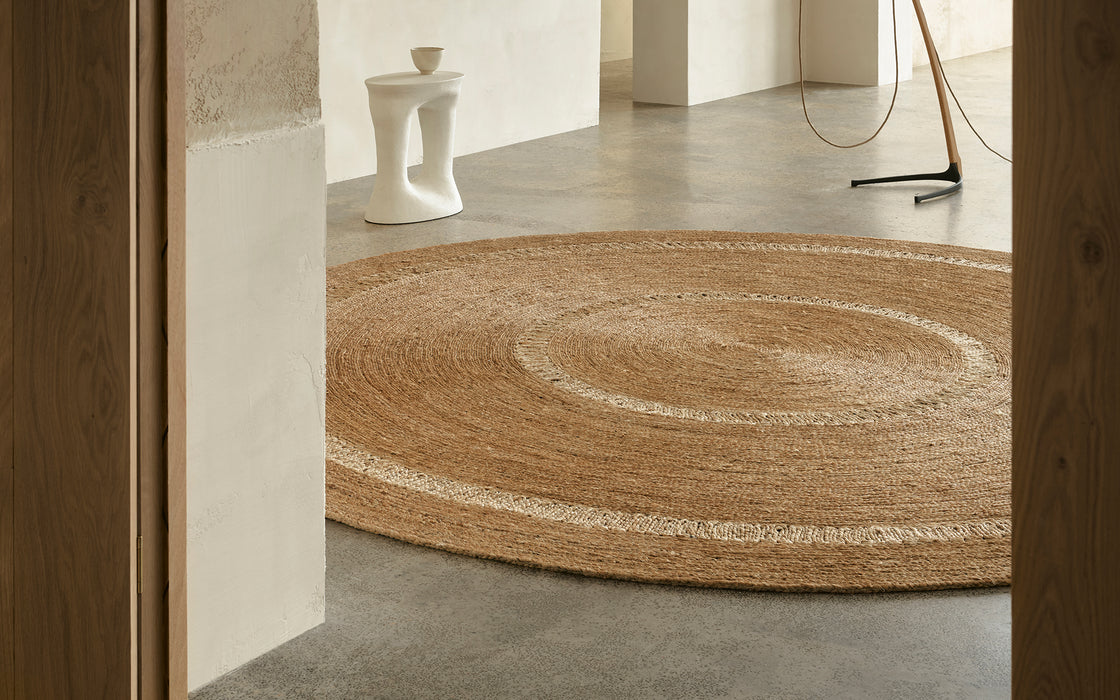 Petunia Rug