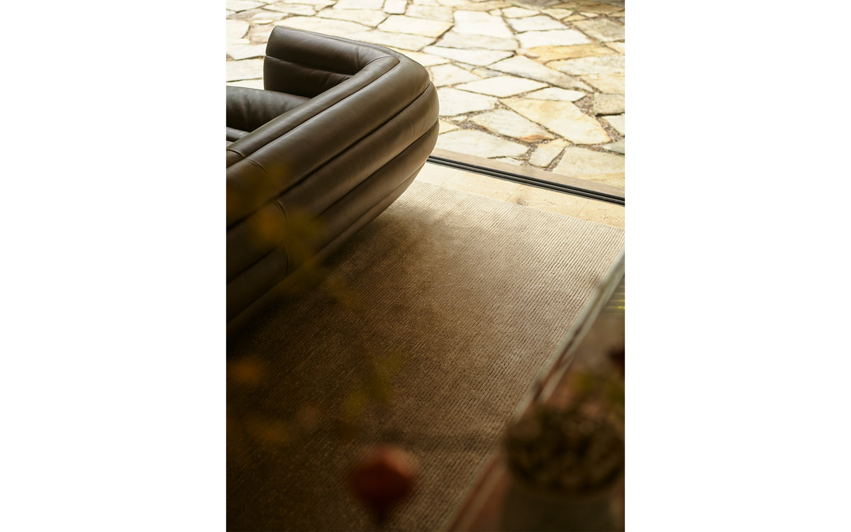 Lathe Rug