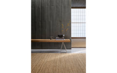 Reed Rug