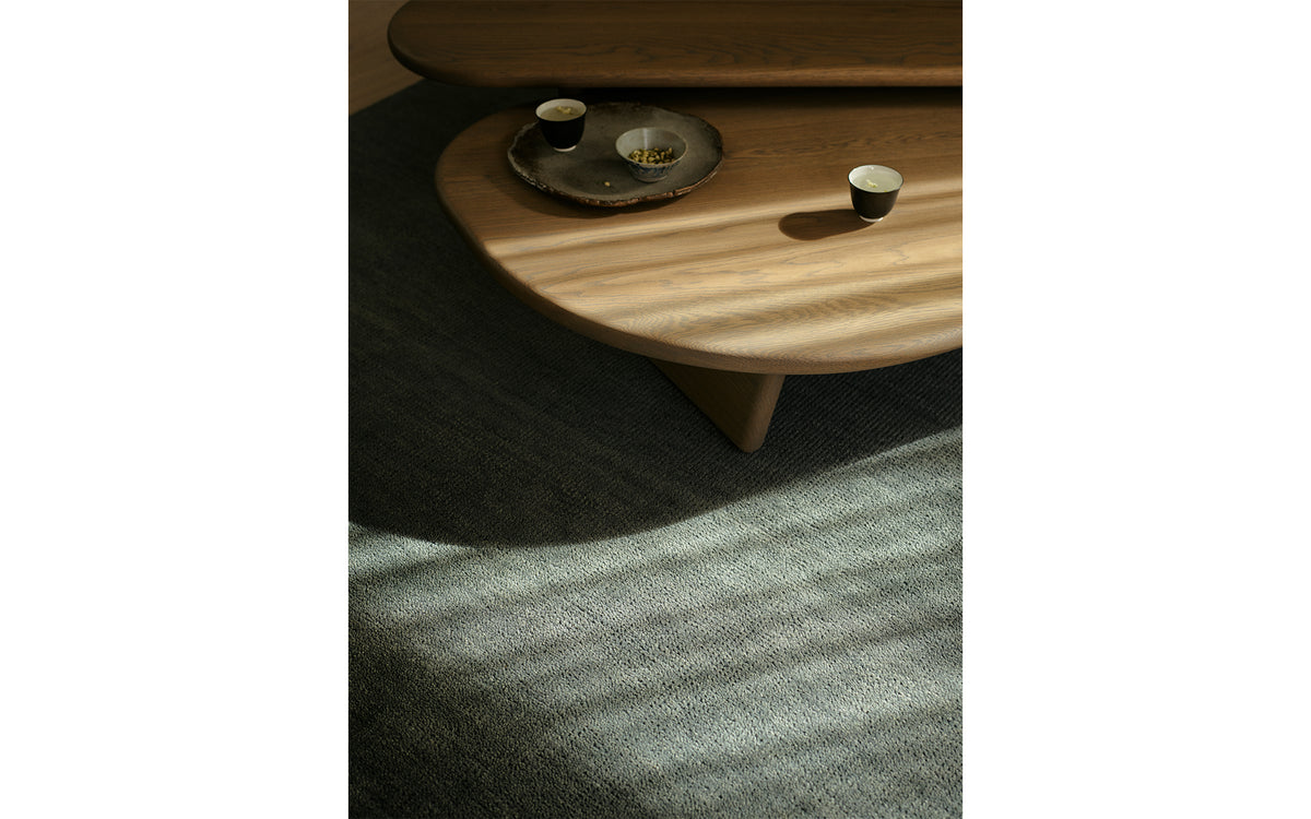 Thatch Rug