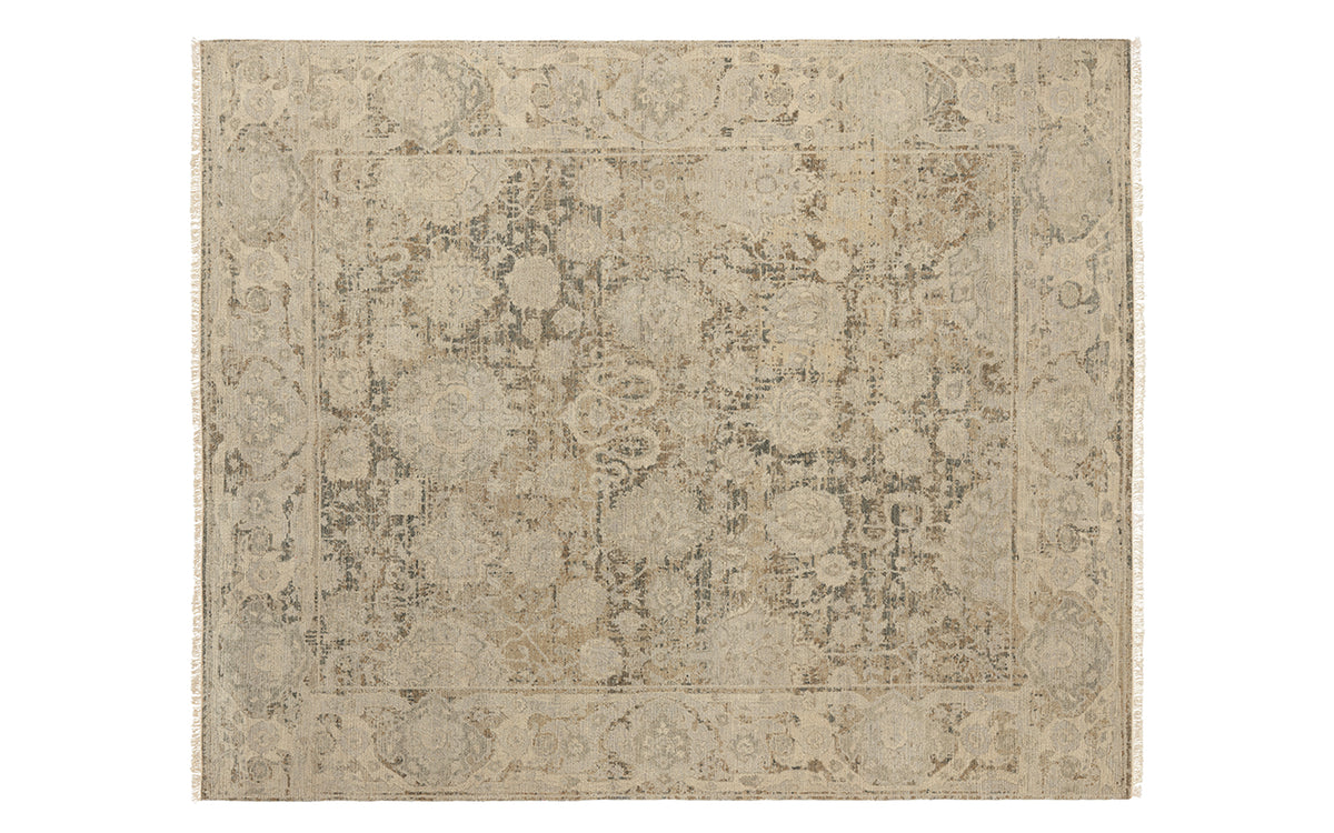 Basilica Rug