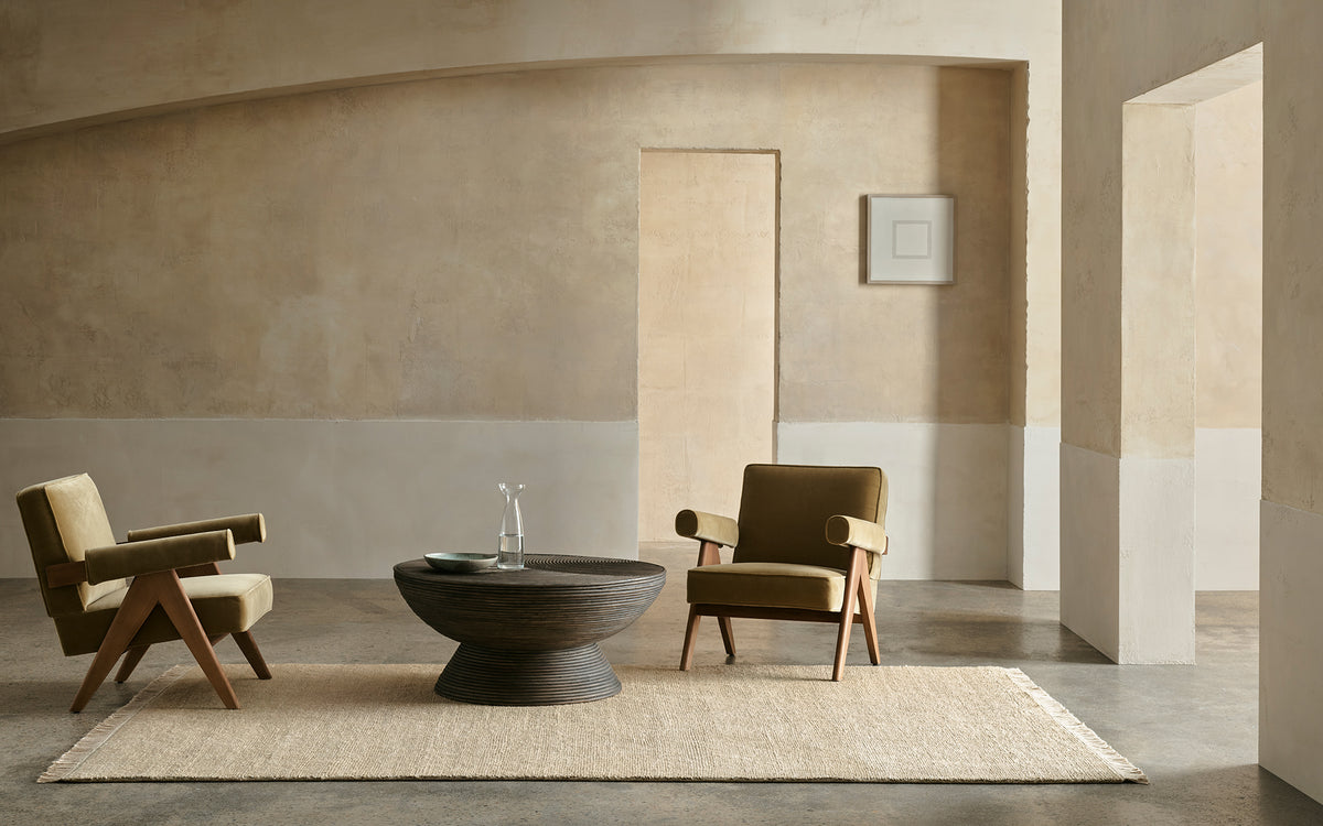 Mojave Rug