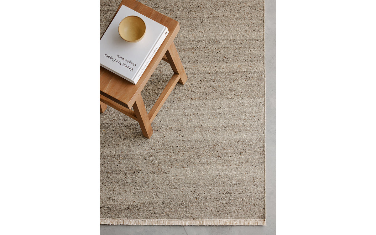 Cable Rug