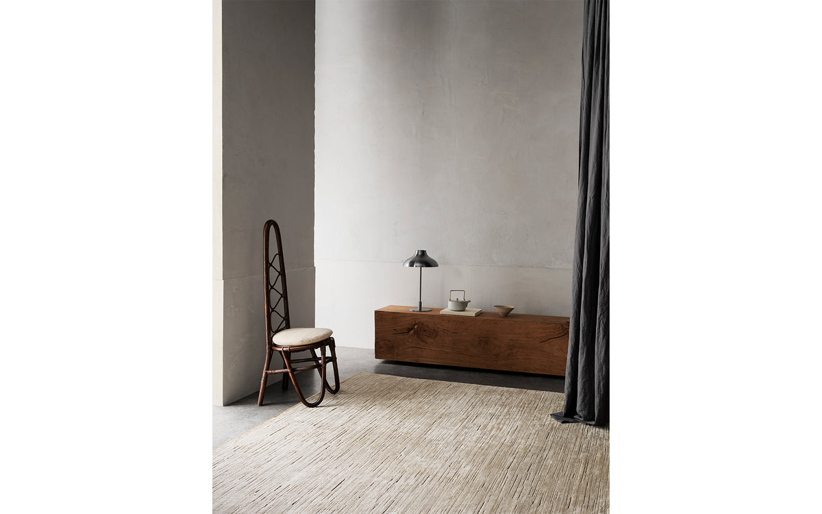 Staccato Rug