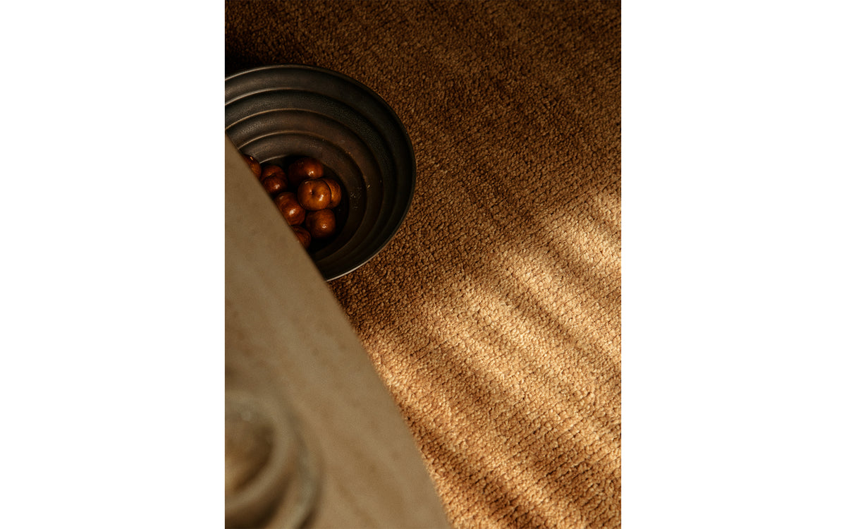 Thatch Rug
