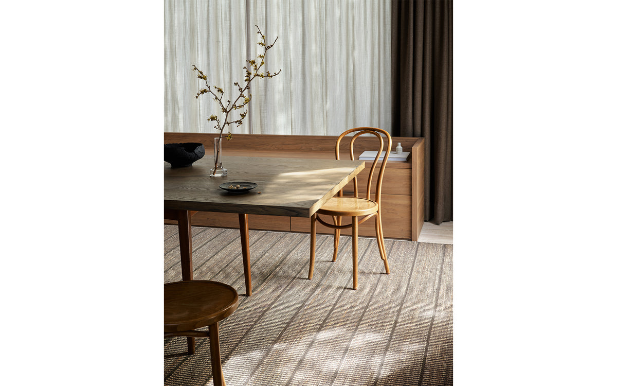 Trellis Rug