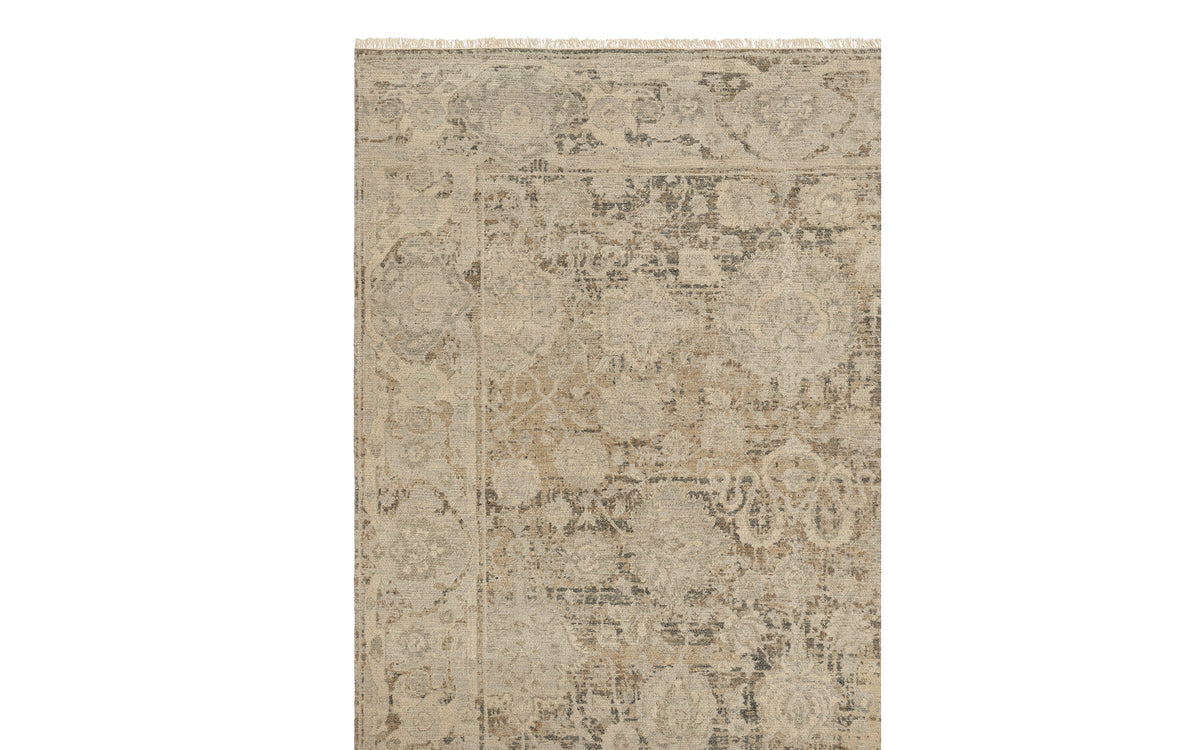 Basilica Rug