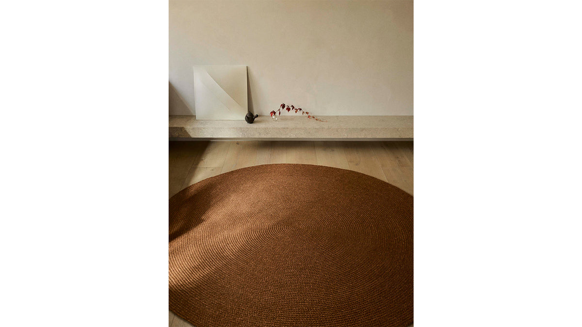 Braid Rug