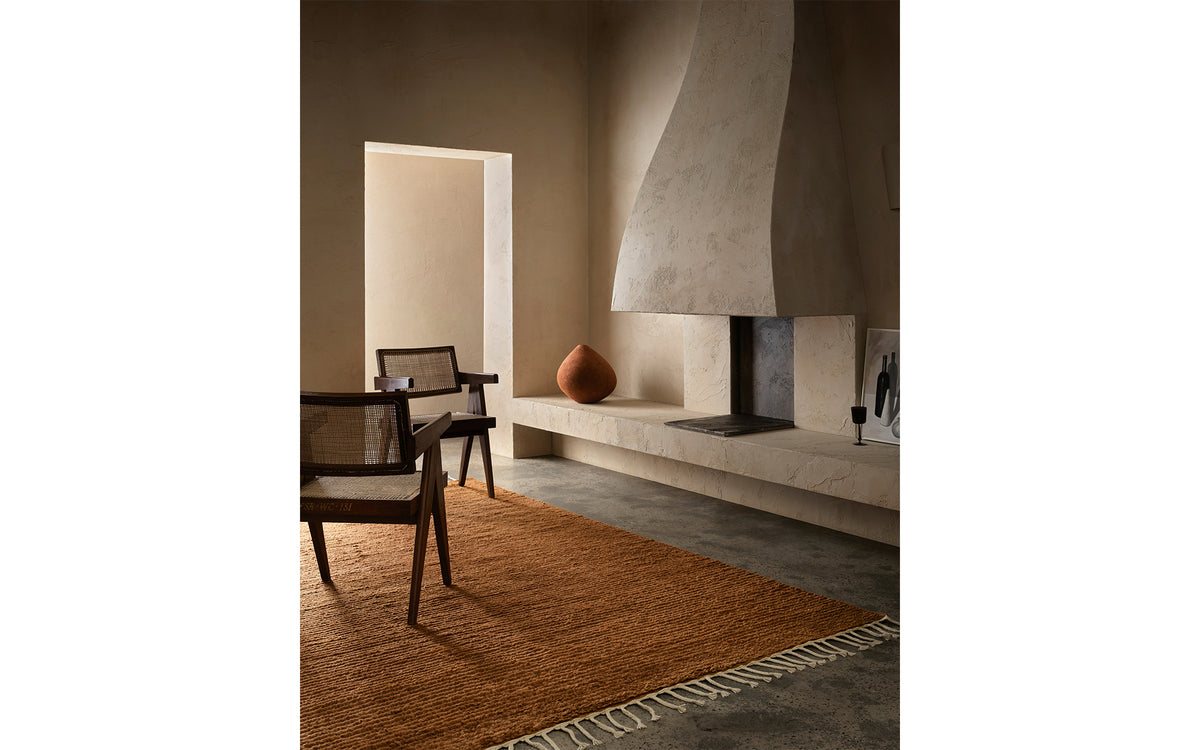 Malawi Rug