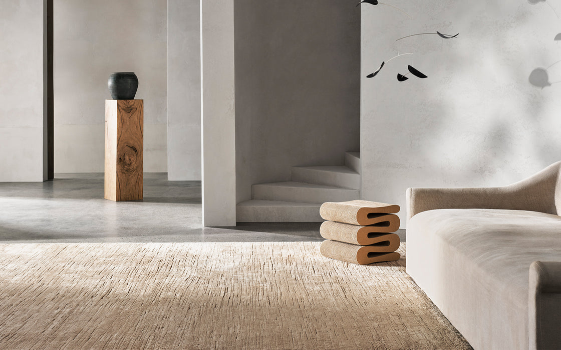 Staccato Rug