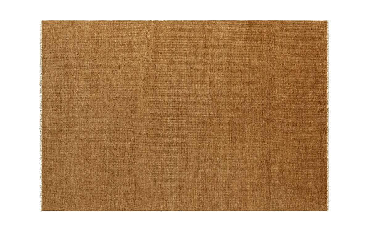 Thatch Rug