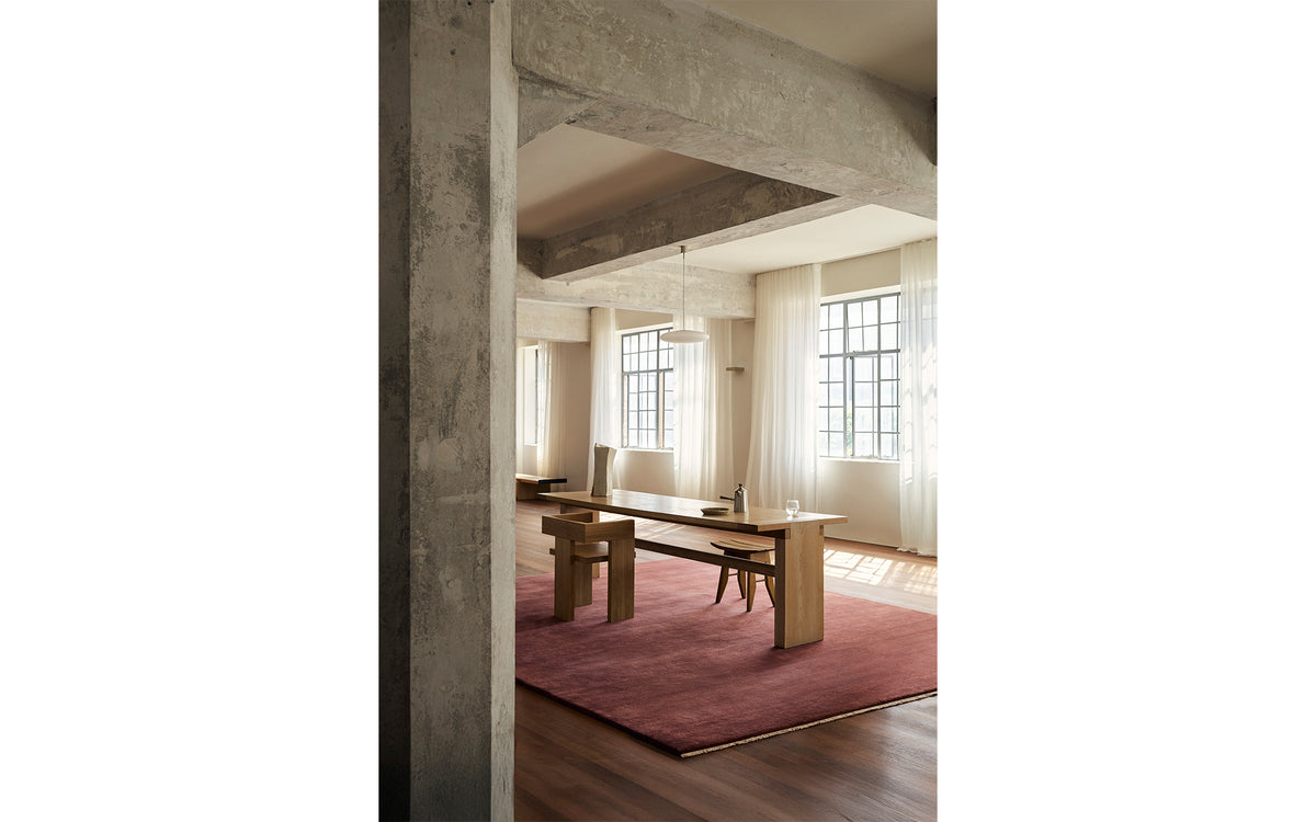 Agra Rug