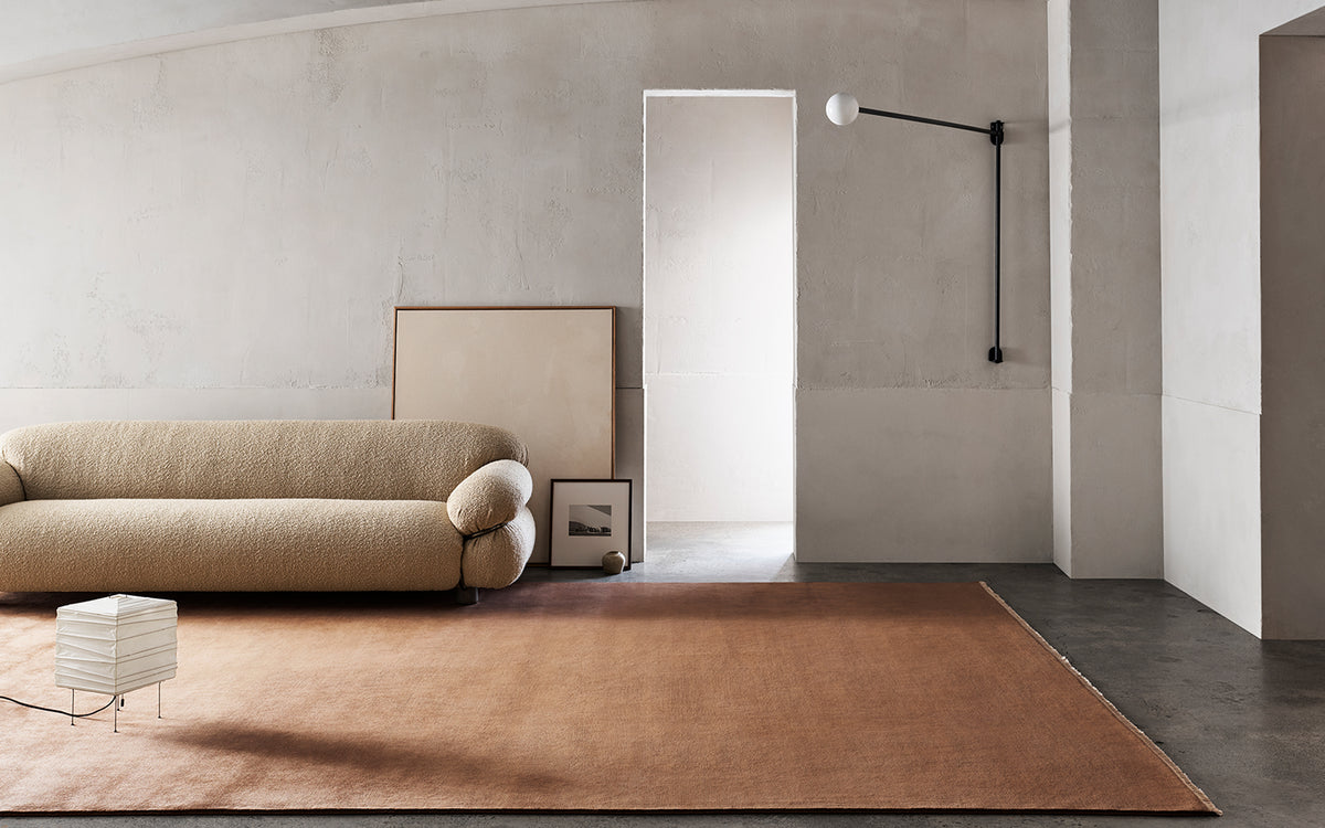 Eden Rug