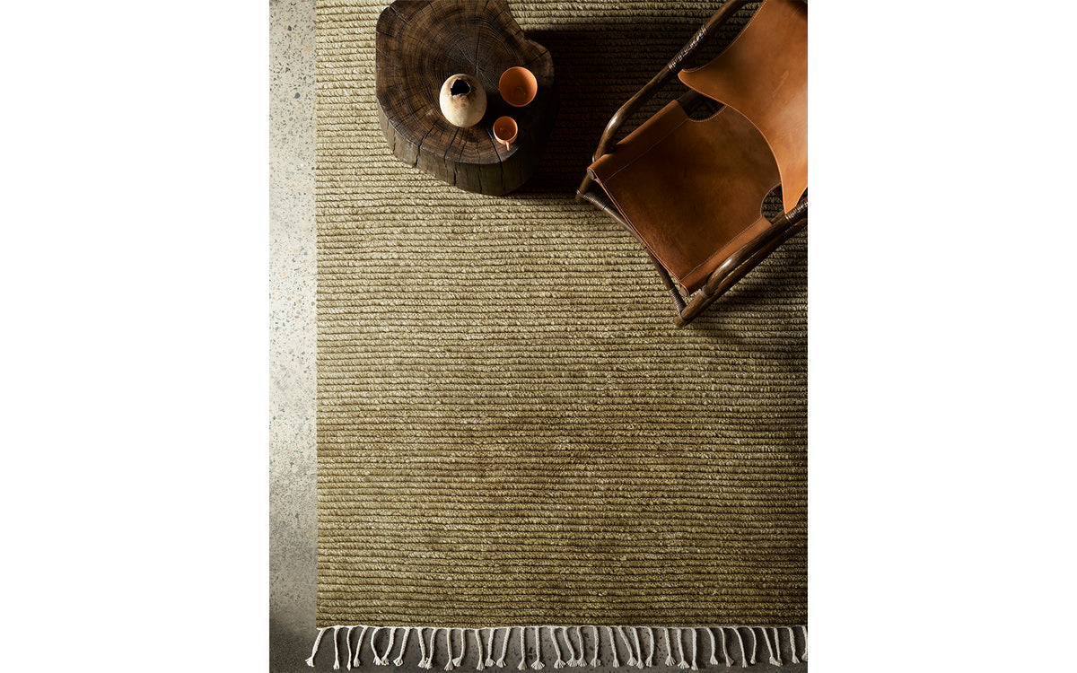 Malawi Rug