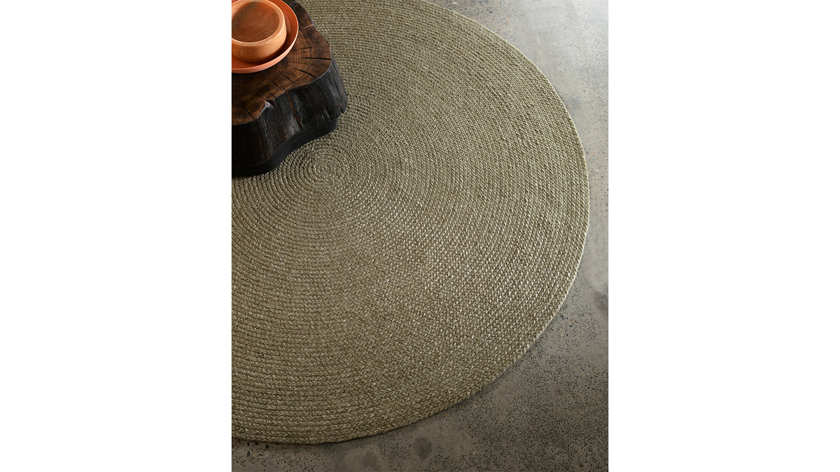 Braid Rug