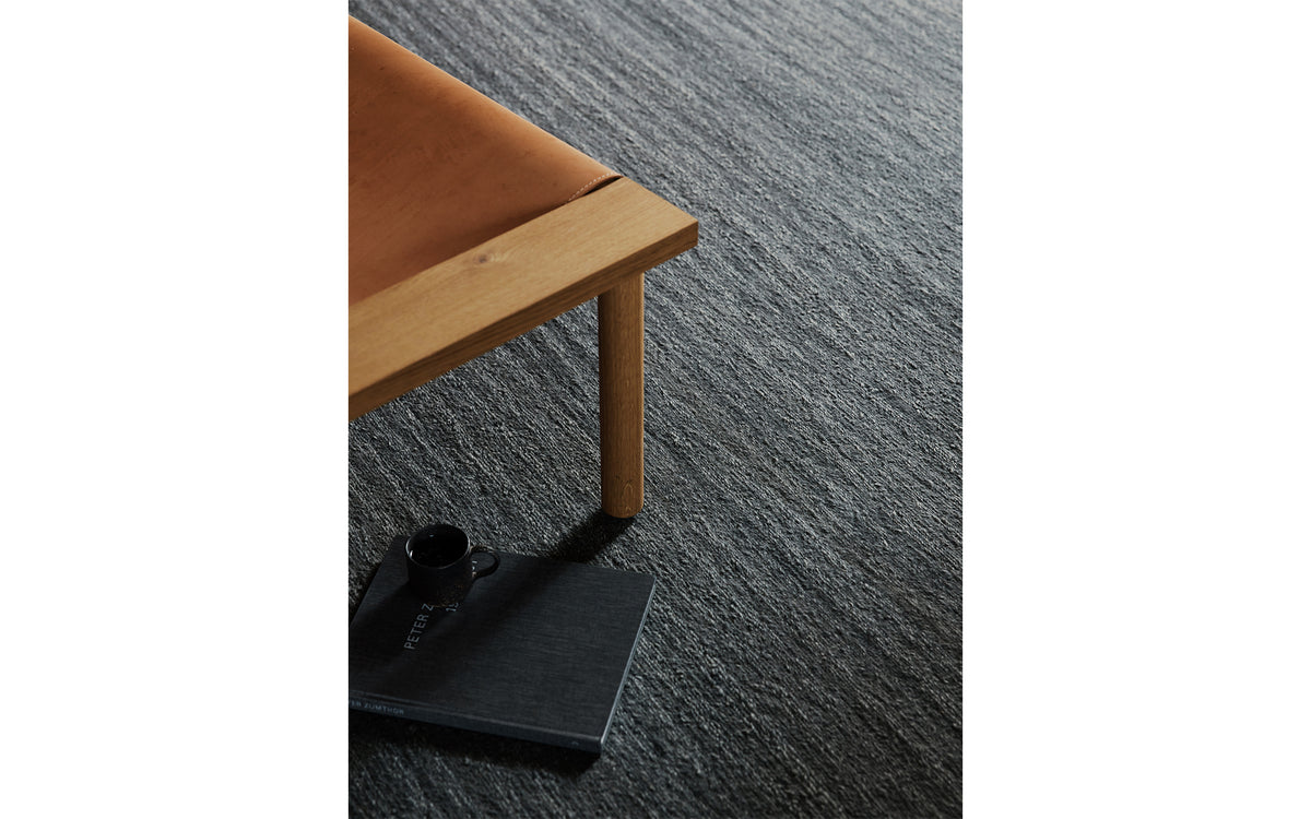 Cable Rug