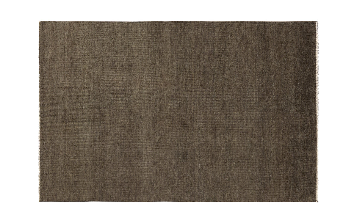 Thatch Rug