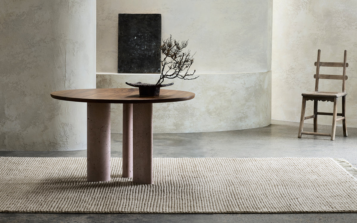 Malawi Rug