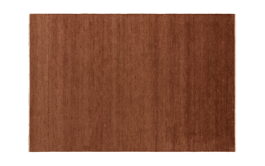 Thatch Rug