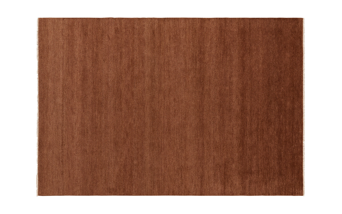 Thatch Rug