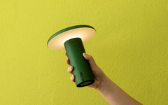 Takku portable table lamp