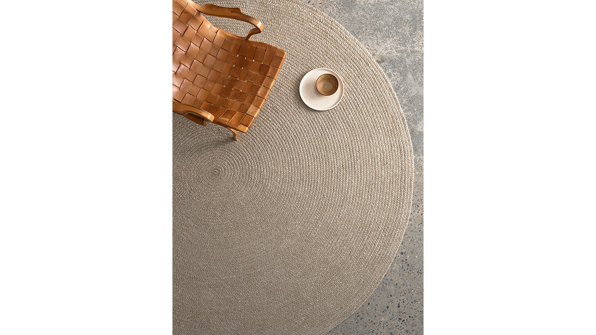 Braid Rug