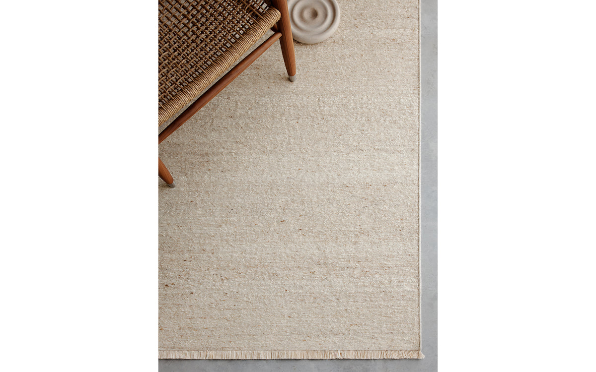 Cable Rug