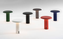 Takku portable table lamp