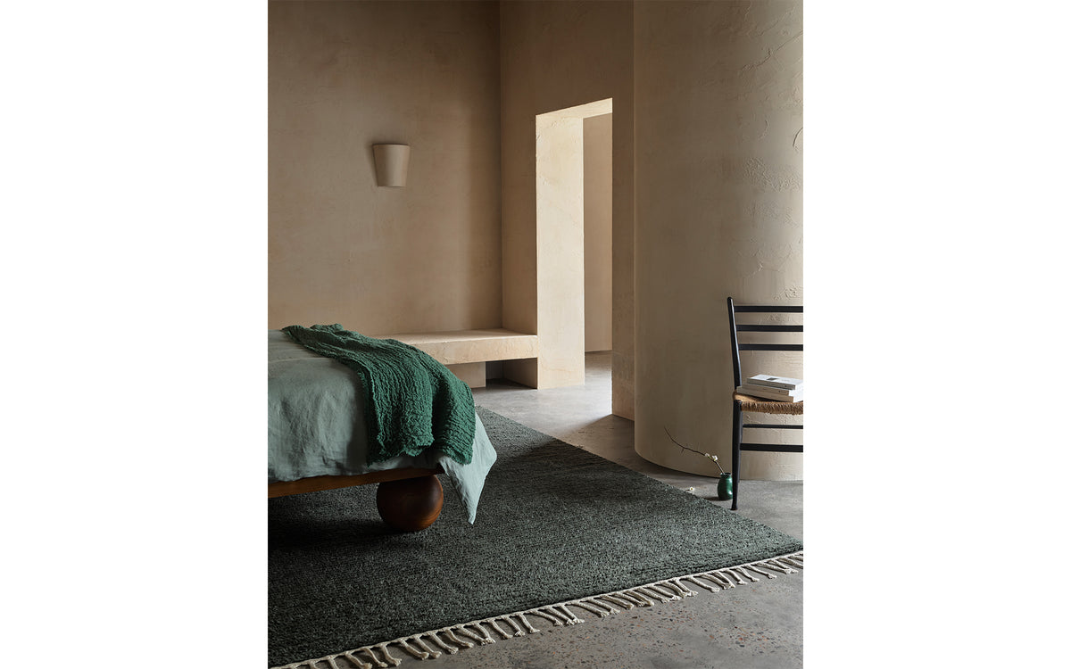 Malawi Rug