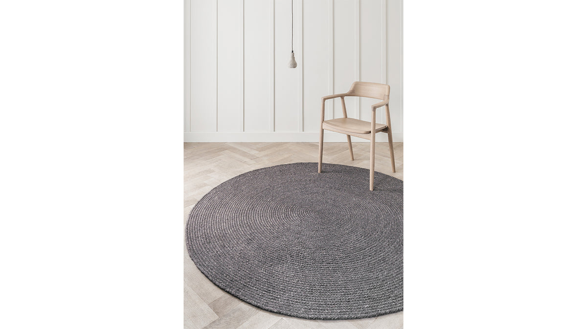Braid Rug