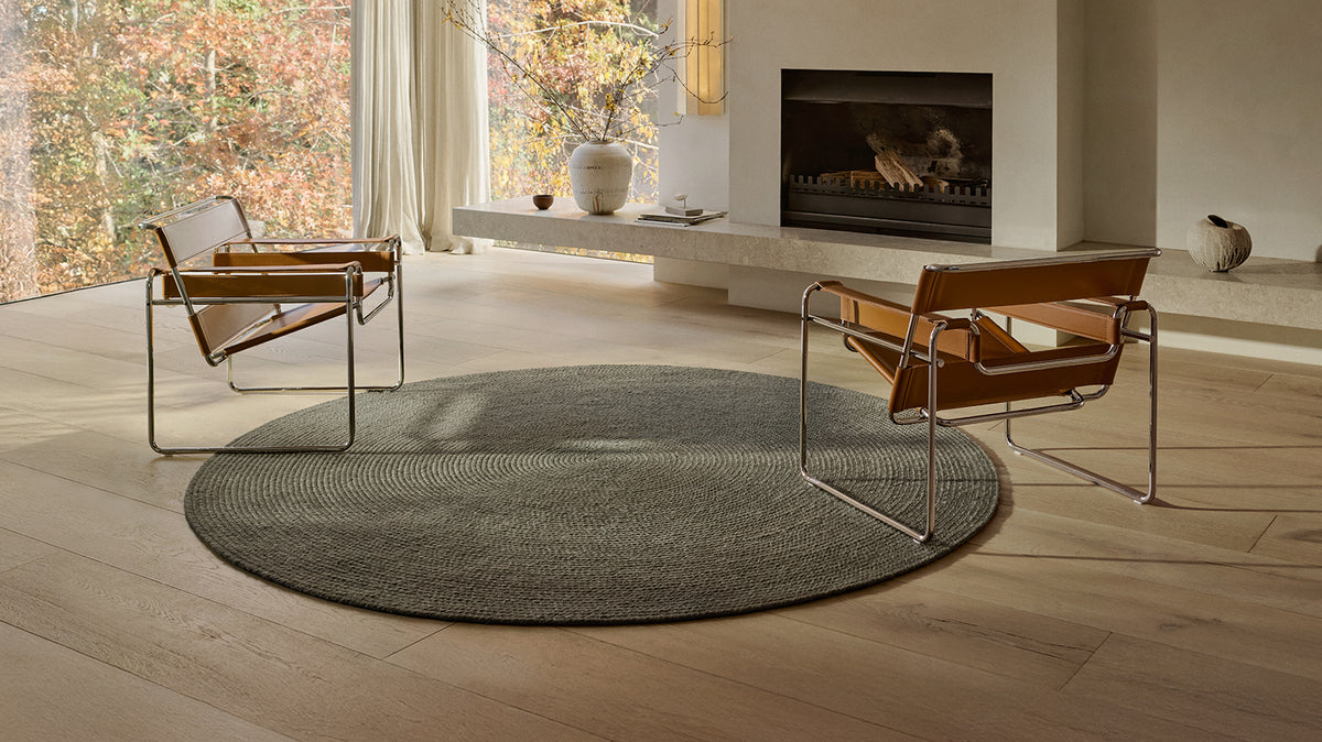 Braid Rug