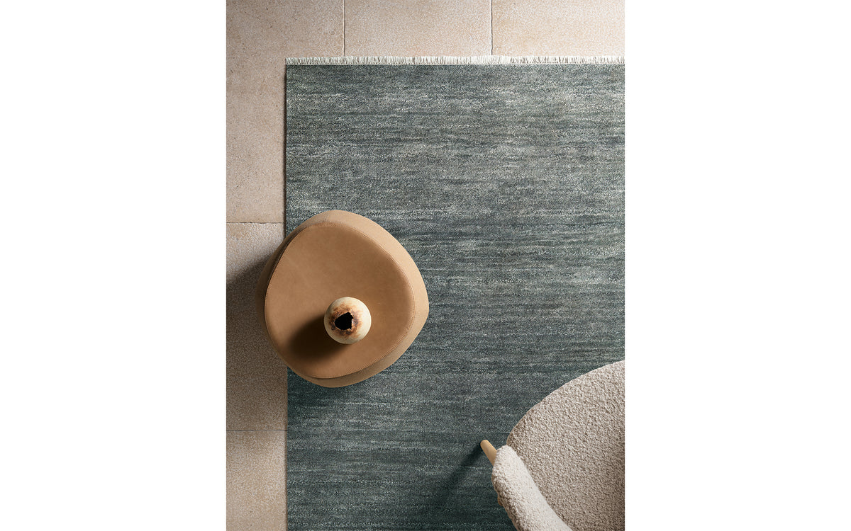 Agra Rug